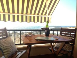 Vakantieappartement Bon Aire