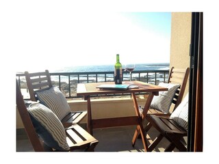 Appartamento per vacanze Colonia de Sant Jordi Registrazione all'aperto 2