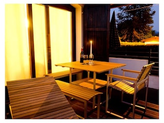 Appartamento per vacanze Maccagno Registrazione all'aperto 4