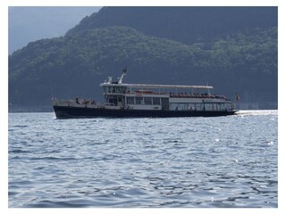 Appartamento per vacanze Maccagno Ambiente 19