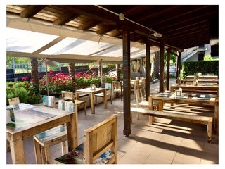 Appartamento per vacanze Maccagno Ambiente 21