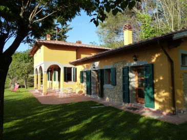 Ferienhaus Il Frutteto