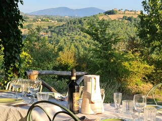 Casa per le vacanze Anghiari Registrazione all'aperto 5
