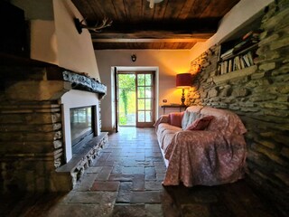 Casa per le vacanze Anghiari Caratteristiche 13