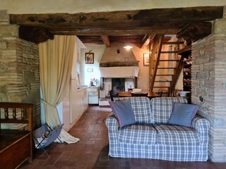 Casa per le vacanze Anghiari Caratteristiche 14