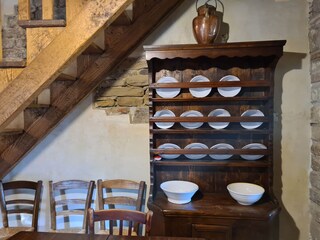 Casa per le vacanze Anghiari Caratteristiche 17