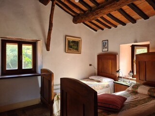 Casa per le vacanze Anghiari Caratteristiche 19