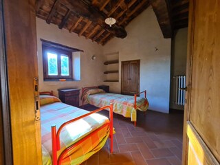 Casa per le vacanze Anghiari Caratteristiche 20