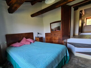 Casa per le vacanze Anghiari Caratteristiche 21