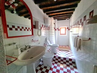 Casa per le vacanze Anghiari Caratteristiche 22