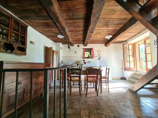 Casa per le vacanze Anghiari Caratteristiche 23