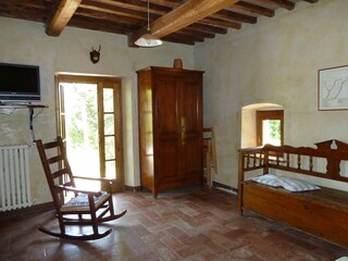 Casa per le vacanze Anghiari Caratteristiche 12