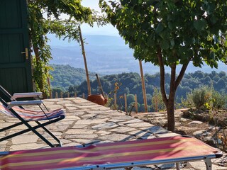 Casa per le vacanze Campiglia Marittima Registrazione all'aperto 2