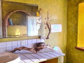 Casa per le vacanze Campiglia Marittima Caratteristiche 23