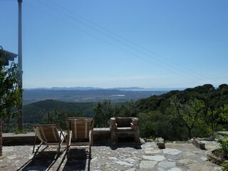 Casa per le vacanze Campiglia Marittima Registrazione all'aperto 4