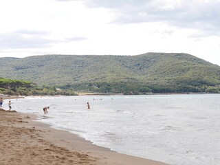 Casa per le vacanze Campiglia Marittima Ambiente 26