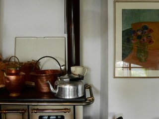 Casa per le vacanze Campiglia Marittima Caratteristiche 17