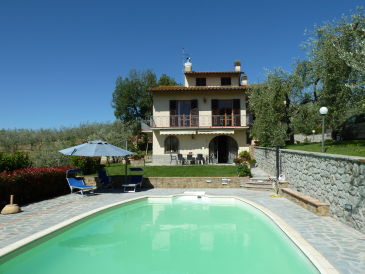 Ferienhaus Casa Cini