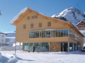 Winterurlaub in Warth am Arlberg