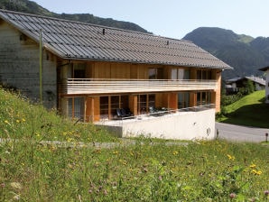 Holiday apartment Caroline's Appartement  - Mittagsspitz - Warth - image1