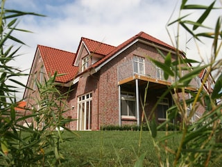 Ferienhaus Grachtenblick