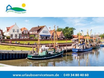 Firma Urlaubs-Service Team GmbHFamilie Stomberg