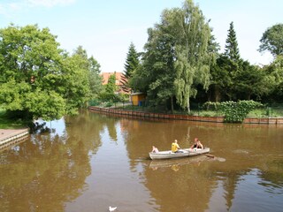 Greetsieler Grachten