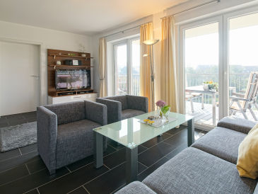 Ferienwohnung nautic 51.2.S