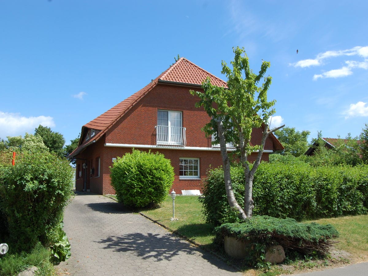 Ferienhaus "Gundelsby"