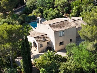 Casa per le vacanze Fréjus Registrazione all'aperto 5