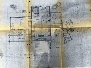 Grundriss Ferienhaus