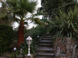 Vakantiehuis Fréjus Buitenaudio-opname 14