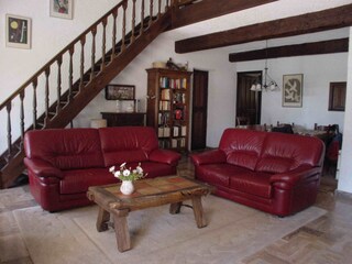 Vakantiehuis Fréjus Kenmerken 19