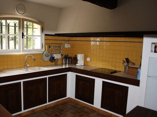 Vakantiehuis Fréjus Kenmerken 20