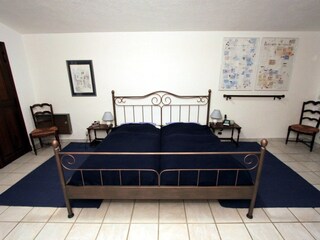 Vakantiehuis Fréjus Kenmerken 21