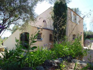 Casa per le vacanze Fréjus Registrazione all'aperto 10