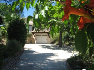 Casa per le vacanze Fréjus Registrazione all'aperto 17