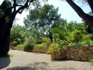 Vakantiehuis Fréjus Buitenaudio-opname 13