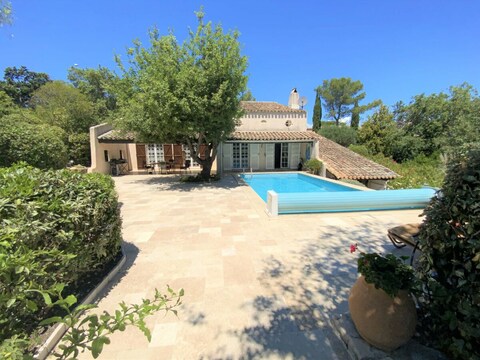 Casa per le vacanze Rives de Valescure