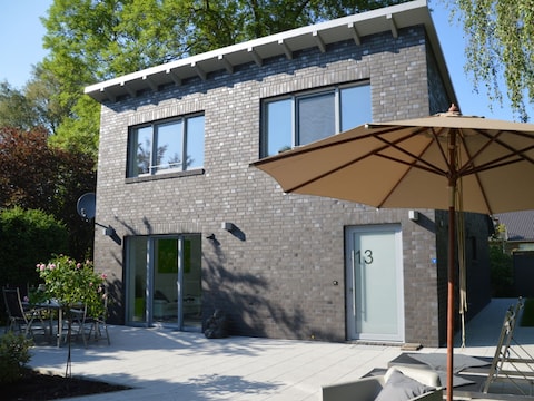 Ferienhaus Aldenburg