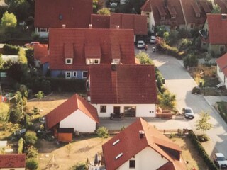 Apartamento de vacaciones Colmberg Grabación al aire libre 3