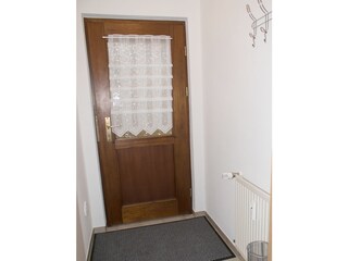 Apartamento de vacaciones Colmberg Características 5