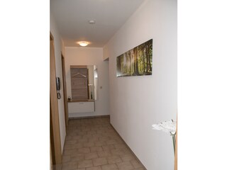Apartamento de vacaciones Colmberg Características 6