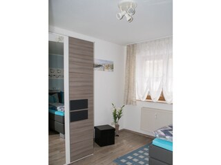 Apartamento de vacaciones Colmberg Características 13
