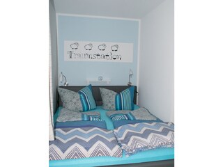 Apartamento de vacaciones Colmberg Características 14