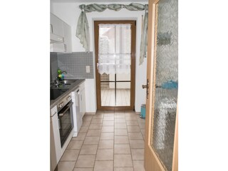 Appartamento per vacanze Colmberg Caratteristiche 10