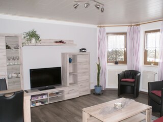 Appartamento per vacanze Colmberg Caratteristiche 7