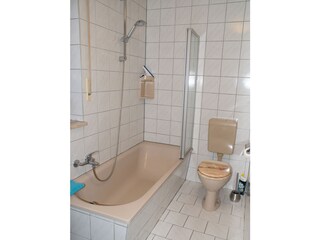 Appartamento per vacanze Colmberg Caratteristiche 15