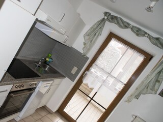 Appartamento per vacanze Colmberg Caratteristiche 11