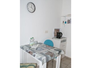 Apartamento de vacaciones Colmberg Características 12